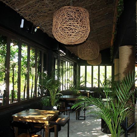 Hotel Casa Hx - Adults Only Isla Holbox Zewnętrze zdjęcie