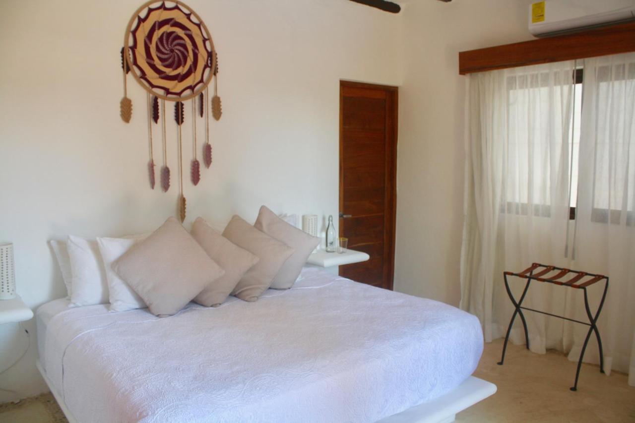 Hotel Casa Hx - Adults Only Isla Holbox Zewnętrze zdjęcie