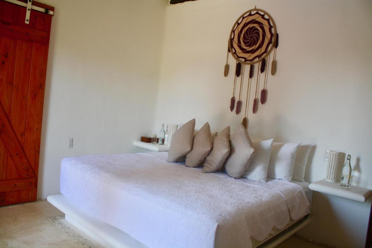 Hotel Casa Hx - Adults Only Isla Holbox Zewnętrze zdjęcie