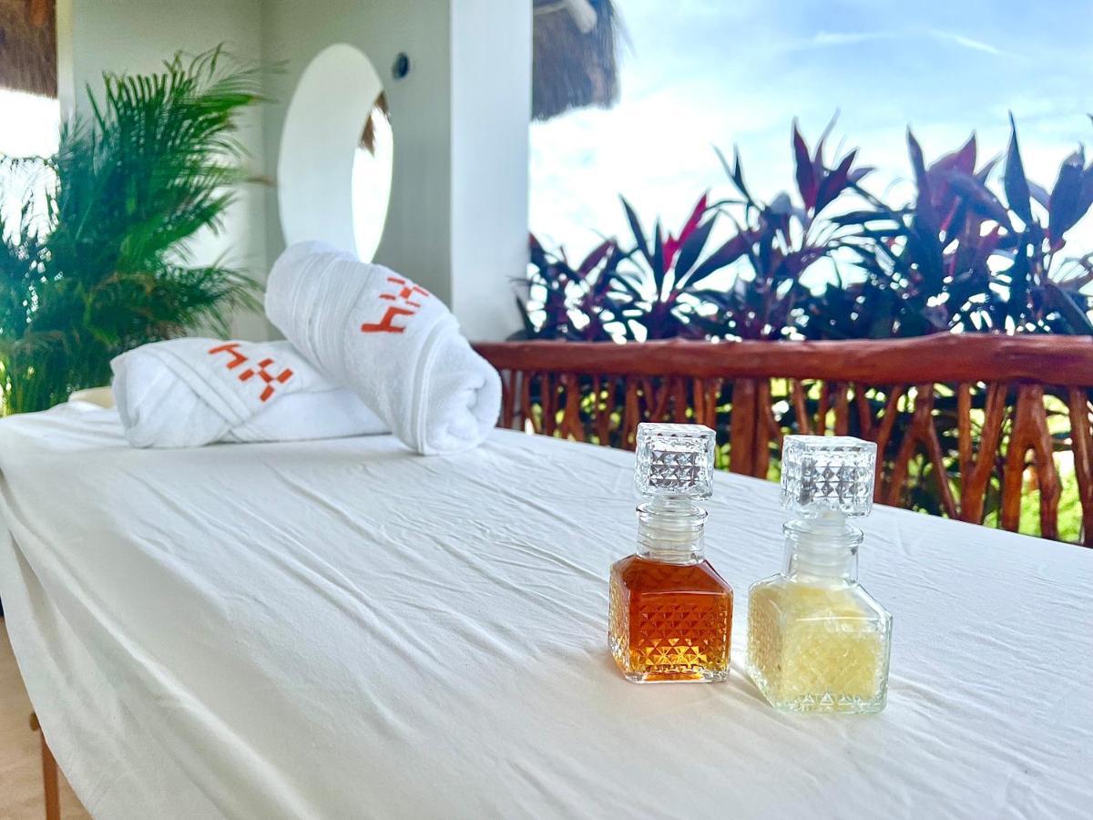 Hotel Casa Hx - Adults Only Isla Holbox Zewnętrze zdjęcie