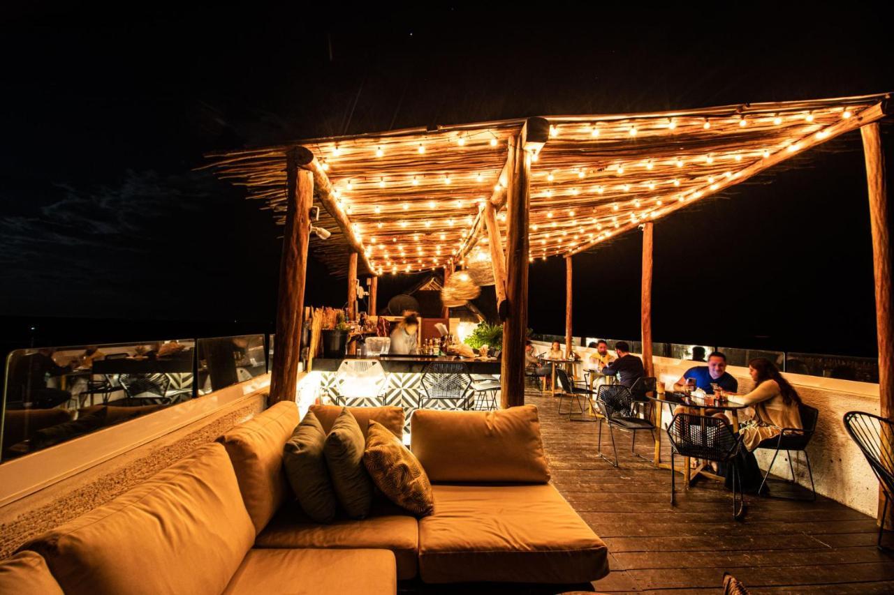 Hotel Casa Hx - Adults Only Isla Holbox Zewnętrze zdjęcie