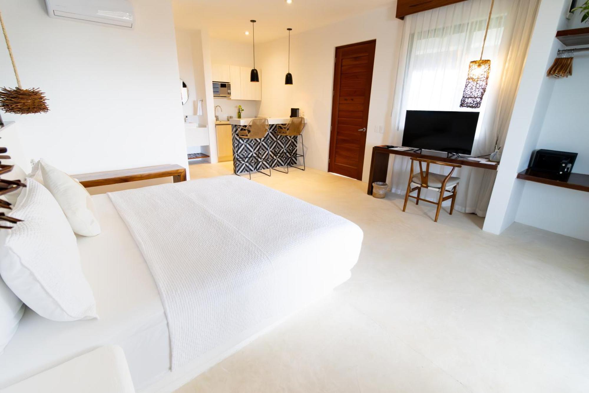 Hotel Casa Hx - Adults Only Isla Holbox Zewnętrze zdjęcie