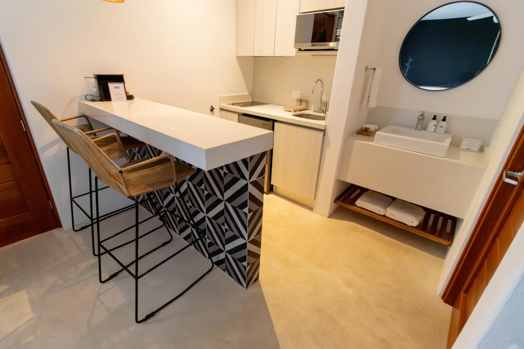 Hotel Casa Hx - Adults Only Isla Holbox Zewnętrze zdjęcie