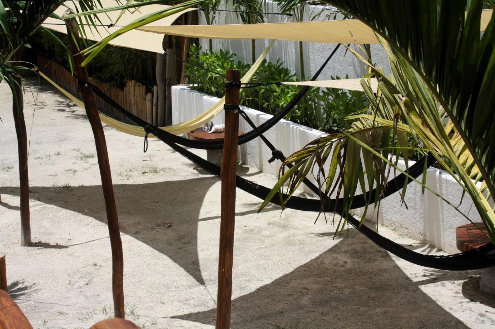 Hotel Casa Hx - Adults Only Isla Holbox Zewnętrze zdjęcie