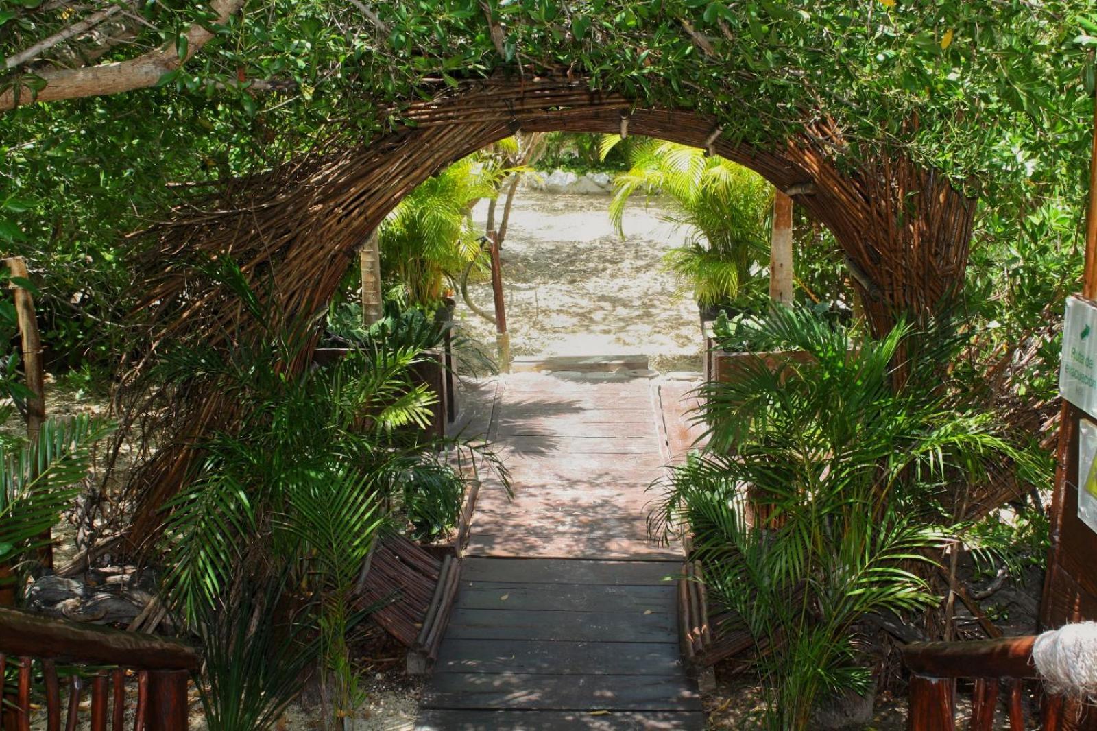 Hotel Casa Hx - Adults Only Isla Holbox Zewnętrze zdjęcie