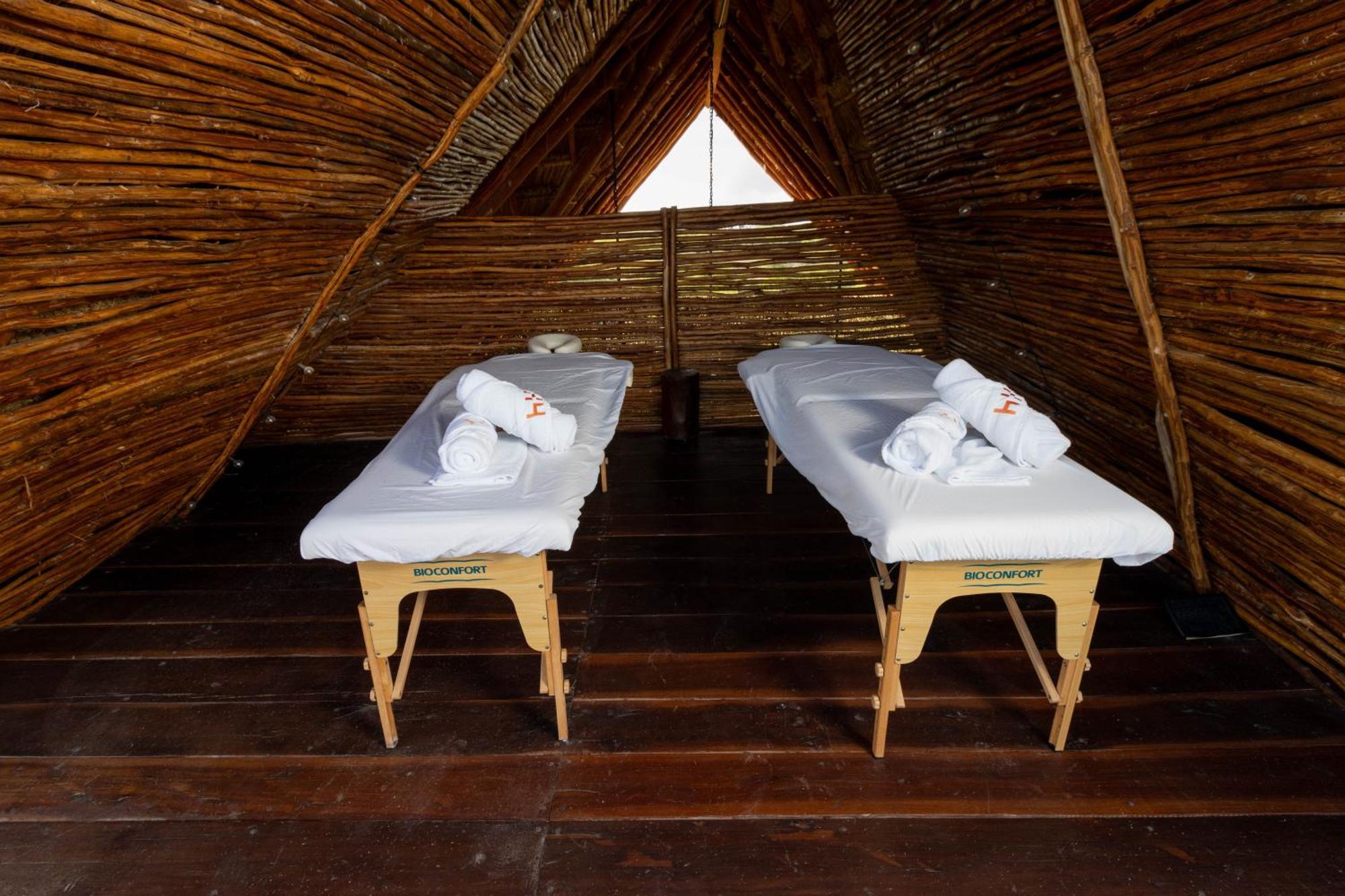 Hotel Casa Hx - Adults Only Isla Holbox Zewnętrze zdjęcie