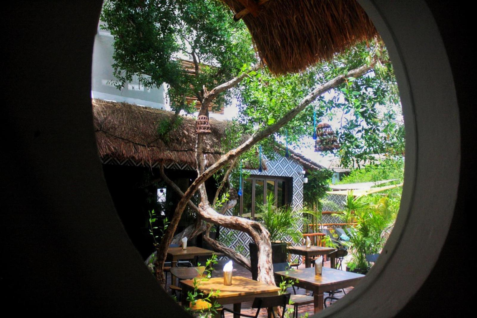 Hotel Casa Hx - Adults Only Isla Holbox Zewnętrze zdjęcie