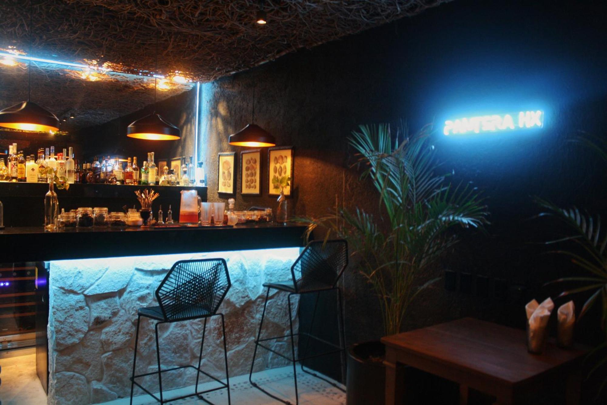Hotel Casa Hx - Adults Only Isla Holbox Zewnętrze zdjęcie