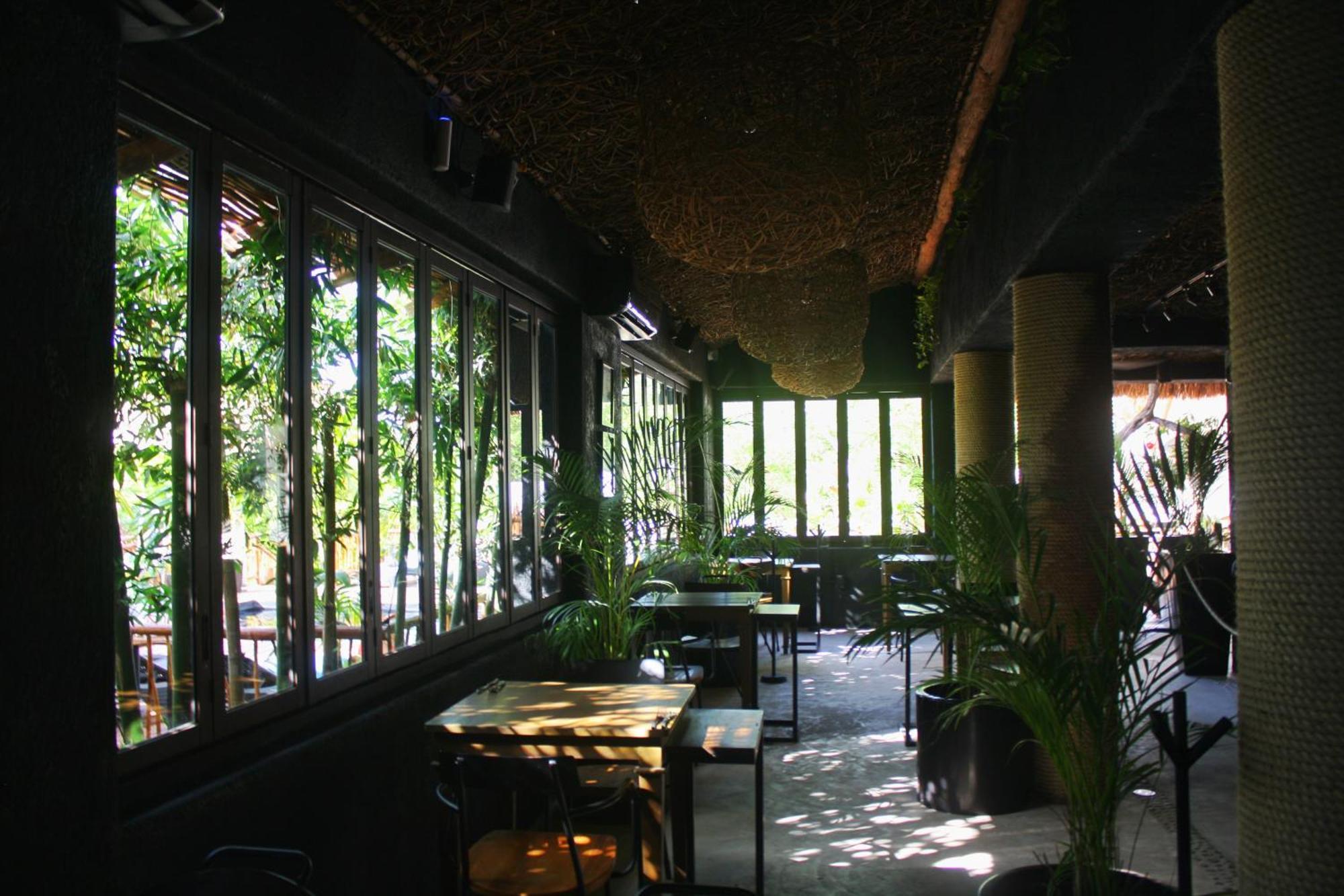 Hotel Casa Hx - Adults Only Isla Holbox Zewnętrze zdjęcie