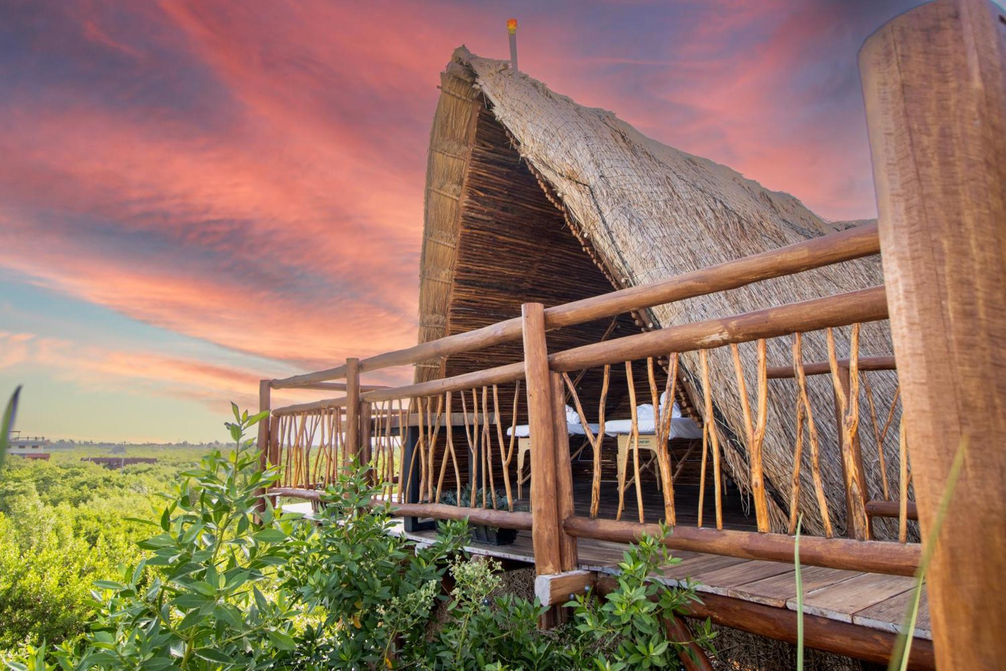 Hotel Casa Hx - Adults Only Isla Holbox Zewnętrze zdjęcie
